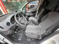 2018 Citroen Berlingo