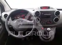 2018 Citroen Berlingo