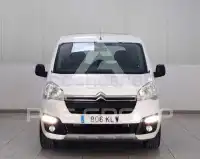 2018 Citroen Berlingo