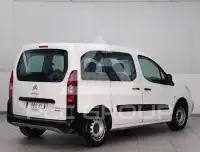 2018 Citroen Berlingo