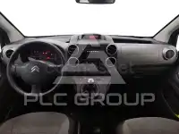 2018 Citroen Berlingo