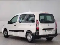 2018 Citroen Berlingo