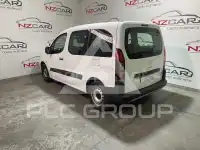 2018 Citroen Berlingo