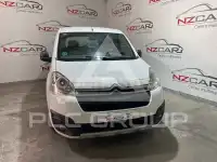 2018 Citroen Berlingo