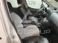 2018 Citroen Berlingo
