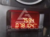 2018 Citroen Berlingo