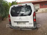 2018 Citroen Berlingo