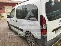 2018 Citroen Berlingo