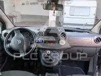 2018 Citroen Berlingo