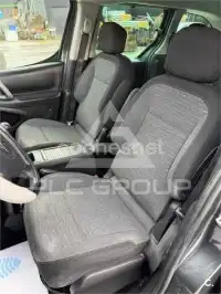 2018 Citroen Berlingo