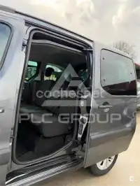 2018 Citroen Berlingo