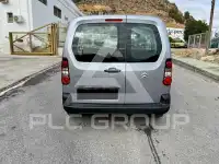 2018 Citroen Berlingo
