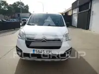 2018 Citroen Berlingo
