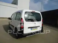 2018 Citroen Berlingo