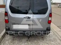 2018 Citroen Berlingo