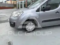 2018 Citroen Berlingo