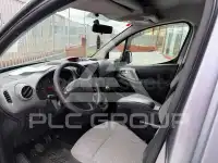 2018 Citroen Berlingo