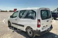 2018 Citroen Berlingo