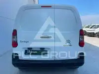2018 Citroen Berlingo