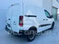 2018 Citroen Berlingo