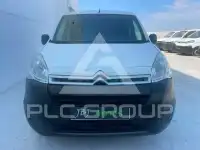 2018 Citroen Berlingo