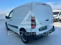 2018 Citroen Berlingo