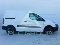 2018 Citroen Berlingo