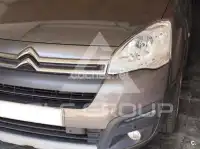 2018 Citroen Berlingo