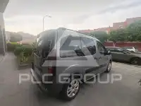 2018 Citroen Berlingo