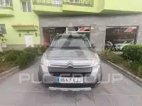 2018 Citroen Berlingo