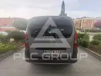 2018 Citroen Berlingo