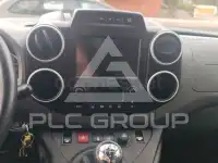 2018 Citroen Berlingo