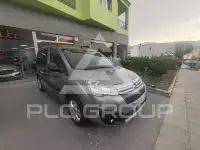2018 Citroen Berlingo