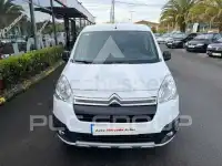 2018 Citroen Berlingo