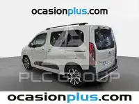 2018 Citroen Berlingo