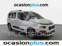 2018 Citroen Berlingo