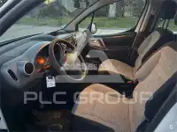2018 Citroen Berlingo