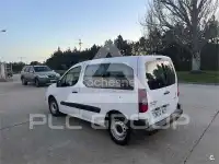 2018 Citroen Berlingo