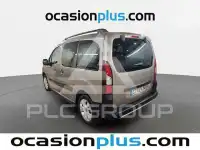 2018 Citroen Berlingo