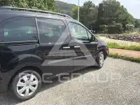 2018 Citroen Berlingo