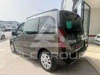 2018 Citroen Berlingo