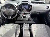 2018 Citroen Berlingo
