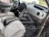 2018 Citroen Berlingo