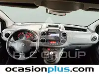 2018 Citroen Berlingo
