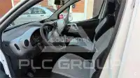 2018 Citroen Berlingo