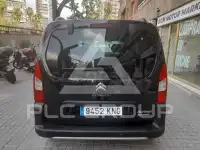 2018 Citroen Berlingo
