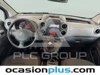 2018 Citroen Berlingo