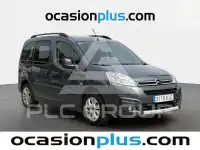 2018 Citroen Berlingo