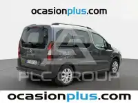 2018 Citroen Berlingo