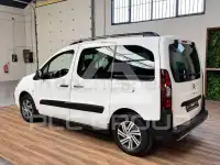 2018 Citroen Berlingo